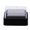 thumbnail image 1 of Blank Ink Pad DIY Embossing for Coloring Stamps Paper, 1 of 8