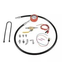 Hpop Test Tool High Pressure Air Leak Test Tool For Ford Powerstroke 7.3L 6.0L
