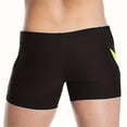 thumbnail image 3 of MAOWAPLG Maillot de Bain Homme, Short de Bain Décontracté Homme Haute Élasticité et Douceur, 3 of 6