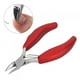 thumbnail image 5 of Cortaúnas de los Pies, Cortaúnas Profesional Para Umas Encarnadas, Cortaúnas para Unas Gruesas, Cortaúnas de Acero inoxidable para uñas Gruesas O Uns en Encarnadas, 5 of 7