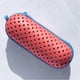 thumbnail image 2 of Estuche para Gafas Natación Accesorios Livianos () Rojo, 2 of 9