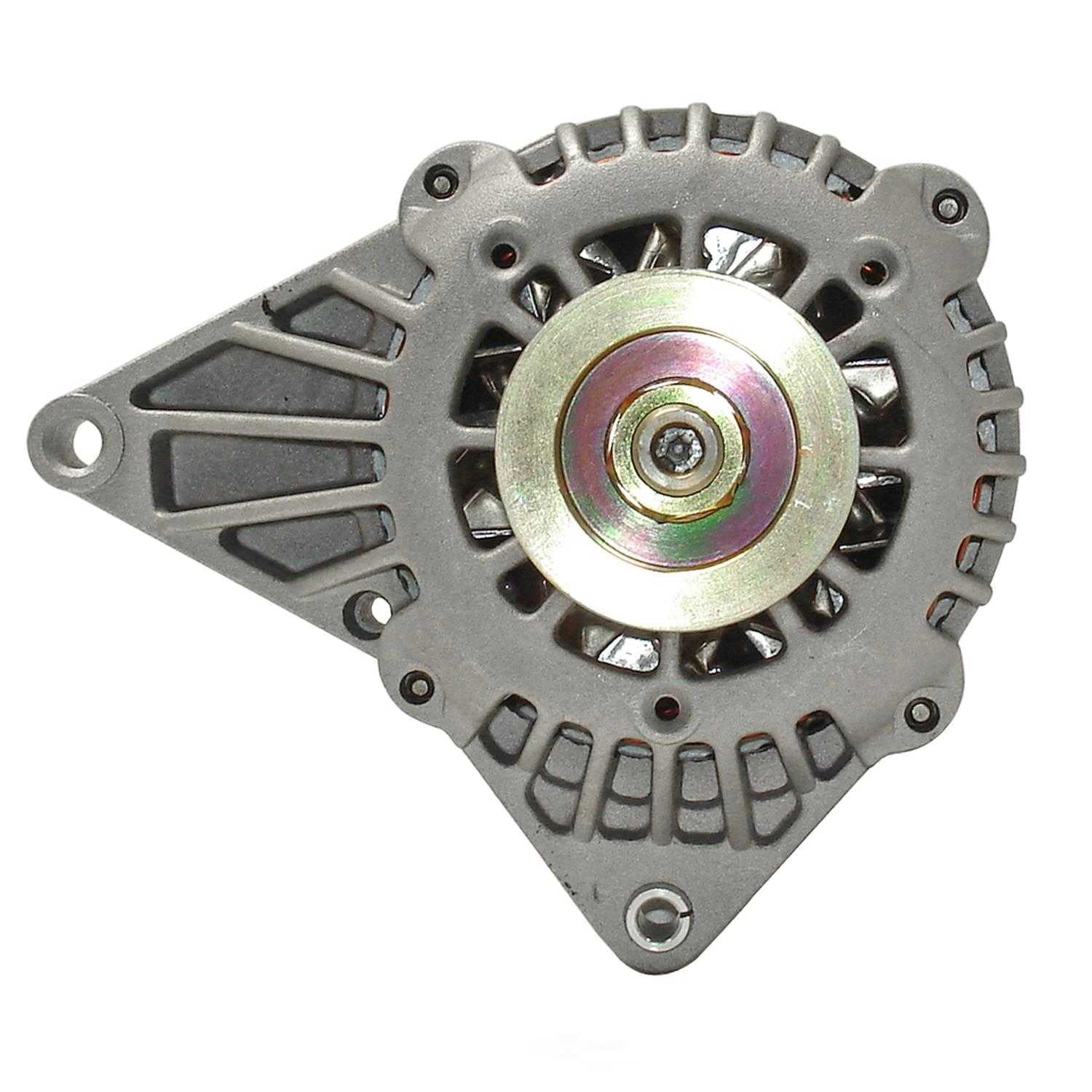 FVP Professional 8194611 Alternator Standard