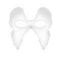thumbnail image 2 of Máscara de papel Baoblaze Cubierta de la mascarada para Cosplay 188 cm x 17 cm, 2 of 8