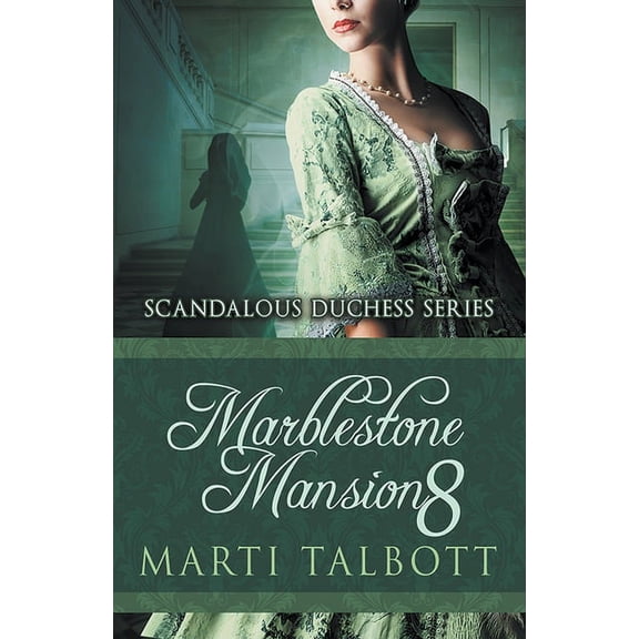 Marblestone Mansion, Book 8, (Paperback)