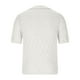 thumbnail image 3 of Camisas de Verano para Hombre de Punto Casual de Color Sólido de Manga Corta Camisa de Blusa de Cuello de Vuelta para Hombres, 3 of 6