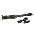 thumbnail image 3 of Trophy Ridge Archery Stabilizer 8" for Compound Bow, Olive Green, 3 of 9