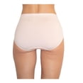 thumbnail image 3 of Pantaleta Marel para Mujer, Algodón Rosa Talla EG, 3 of 3
