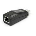 thumbnail image 2 of StarTech.com USB 3.0 to Gigabit Ethernet NIC Network Adapter, 10/100/1000 Mbps, 2 of 4