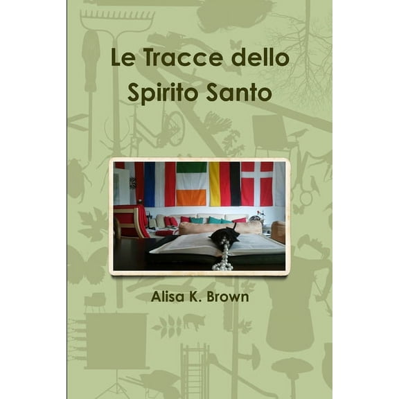 Le Tracce dello Spirito Santo, (Paperback)