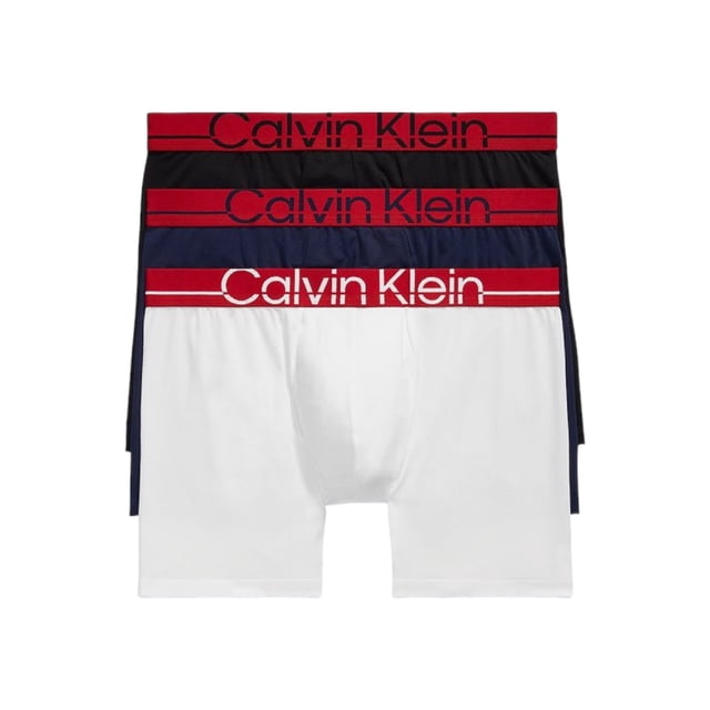 Bóxer Calvin brief Klein De Microfibra