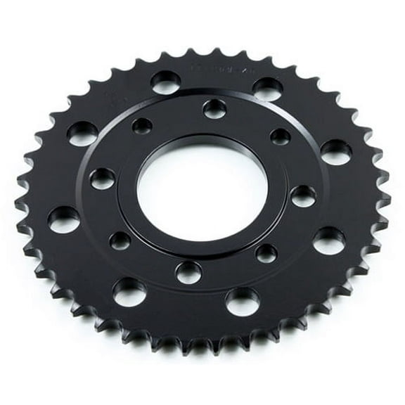 Jt New Steel Rear Sprocket, 55-26940