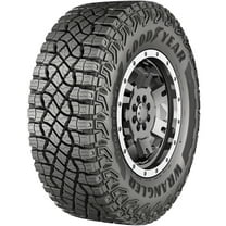 Goodyear Wrangler Territory RT 315/70R17 113/110S C 6 Ply r/t Rugged Terrain Light Truck Tire