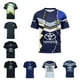 thumbnail image 2 of 2024 Nueva camiseta de visitante de verano de Canterbury Bankstown Bulldogs para hombre Camiseta de rugby Camiseta de entrenamiento Ropa para adultos Camiseta de local de alta calidad, 2 of 4