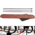 thumbnail image 3 of Chainstay ENLEE Protector Chainstay Mountain Mountain Bike Frame Guard Pad Housse de Protection Extérieure pour Vélo, 3 of 8