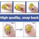 thumbnail image 5 of Motivational Stress Balls, 12pcs Inspirational Stress 2 Inch Foam With Positive Quetos For Kids And Adults Stress Relief Hand Exercise, 5 of 5