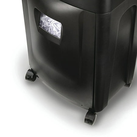 Royal 89121R 1840MX 18-Sheet Crosscut Shredder