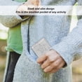 thumbnail image 4 of Refillable Hand Warmer, Rapid Heating Reusable Portable Pocket Heater Comfortable  for Outdoor Activities, 4 of 7