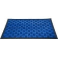 thumbnail image 1 of Doortex Rib Mat Heavy-Duty Indoor/Outdoor Entrance Mat, 48"x72", Blue (FR412180FPRBL), 1 of 3