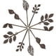 thumbnail image 3 of 10PCS Leaf Hair Clip Vintage Hair Pin Retro Bronze Bobby Pin Delicate Hair Ornament for Women Girl (1/2/3/4/5), 3 of 4