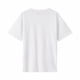 thumbnail image 5 of Camiseta para mujer básica camiseta cuello redondo para senderismo caminar regalo del día de San Valentín M, 5 of 8
