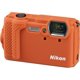 thumbnail image 2 of Nikon VHC04802 tuche para cámara fotográfica - Funda (Funda, Nikon, PIX W300, Naranja), 2 of 2