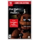 thumbnail image 1 of Five Nights at Freddy's Nintendo Switch Colección Principal, 1 of 2