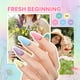 thumbnail image 5 of Kit de esmaltes de uñas en gel Beetles, 32 colores con luz UV, juego de 55 piezas, 5 of 8