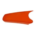 thumbnail image 3 of Central Control Armrest Box Cover Shell Elegant Wear Resistan Spare Parts Durable Protection Cover Protector for Dolphin Orange, 3 of 10