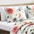 thumbnail image 3 of ESCA Lahja Luxury  3 Piece Bedspread King - Cal King, 3 of 6