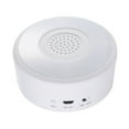 thumbnail image 1 of Toystoory Detector de Sensor PIR de movimiento Tuya disparado 100DB alarma de sonido de sirena asustar a los ladrones Kit de sistema de seguridad Electrodomésticos, 1 of 6