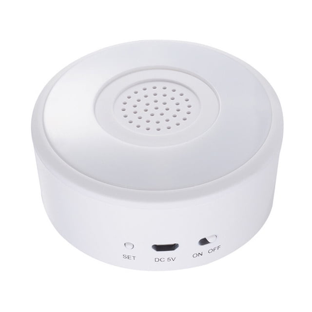 Toystoory Detector de Sensor PIR de movimiento Tuya disparado 100DB alarma de sonido de sirena asustar a los ladrones Kit de sistema de seguridad Electrodomésticos
