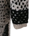 thumbnail image 5 of Richie House Women's Medium Cardigan Sweater Uni S-L RHW2152-B-S-L, 5 of 7