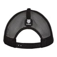 thumbnail image 3 of Gorra K-Swiss Borrego Color Negro, 3 of 3