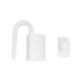 thumbnail image 2 of SPRING PARK 4Pcs Finger Pinch Guard Kids Safety Finger Pinch Hinge Guard Protector Door Stops, 2 of 7
