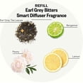 thumbnail image 2 of Pura Smart Aromatherapy Diffuser Fragrance Refill by Apotheke (Earl Grey, 2-Pack), 2 of 6