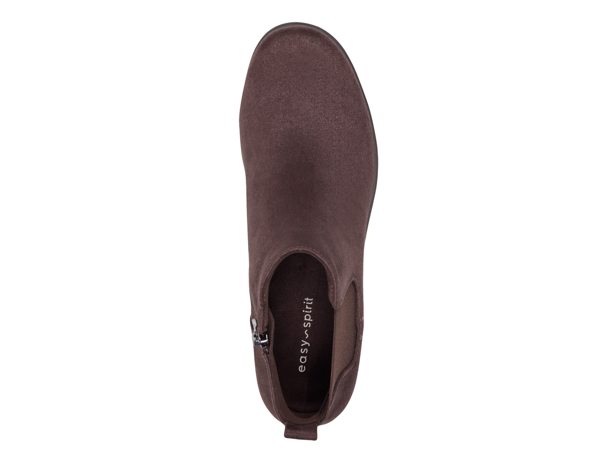 Easy Spirit Women's YSABEL Round Toe Casual Bootie