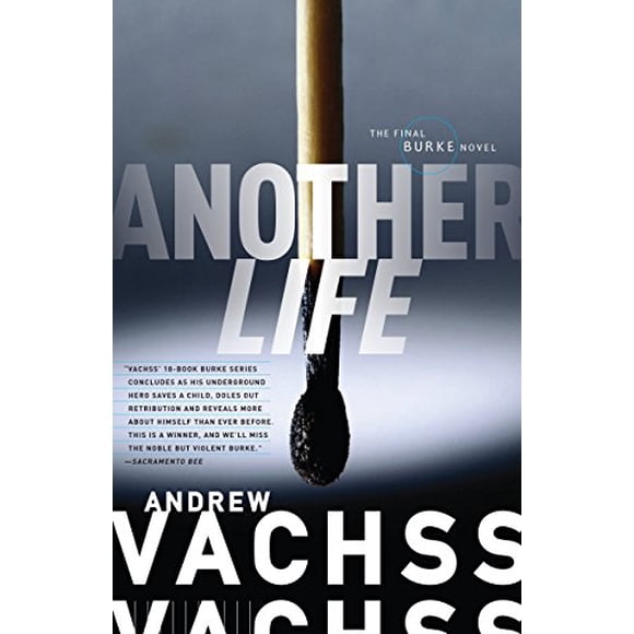 Another Life (Série Burke)