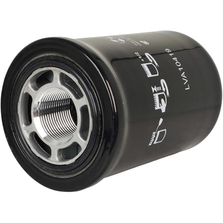 6661248 Hydraulic Oil Filter Compatible with Bobcat 730 731 732 741 742 743 751 753 763 773 7753 843 853 863 864 873 883 943 953 A220 A300 T110 T140 T180 T190 S100 S130 S150 S160 S175 S185 S205 S220