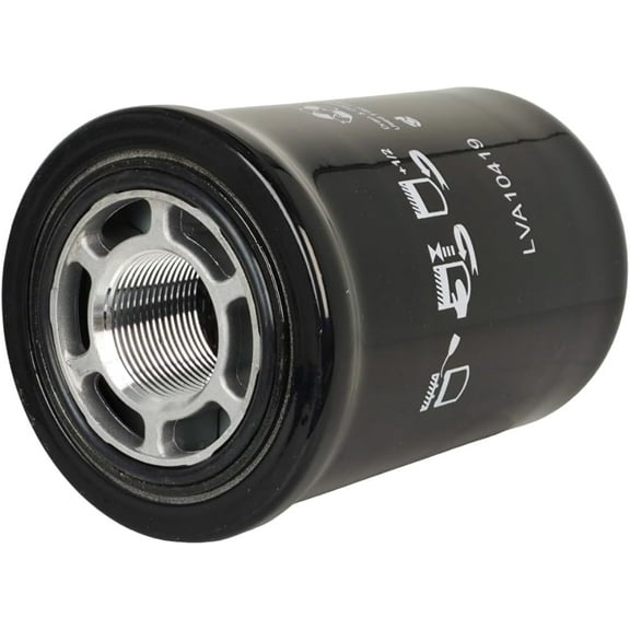 6661248 Hydraulic Oil Filter Compatible with Bobcat 730 731 732 741 742 743 751 753 763 773 7753 843 853 863 864 873 883 943 953 A220 A300 T110 T140 T180 T190 S100 S130 S150 S160 S175 S185 S205 S220