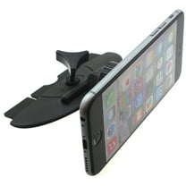 CD Slot Car Mount for CAT S62 Phone - Magnetic Holder Swivel Dock Strong Grip CD Player Slot K4O