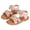 Z01-Z-Beige, variant on enyan Sandals for Toddler Girls,Girls Sandal Dress Shoe for Toddler/Little Kid Party School Shoe,Beige,Size 11