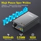 thumbnail image 2 of Soldador de puntos para baterías AWithZ 10000mAh 9000W con 100 niveles, 2 of 7