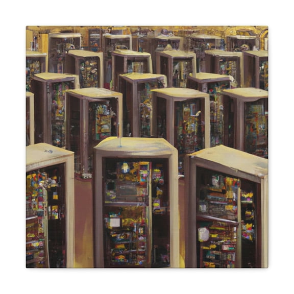 Tech in Renaissance Times - Canvas