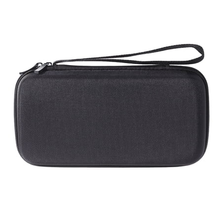 NUOLUX Graphing Calculator Hard Carrying Travel Storage Case Bag Protective Pouch Box for TI-83 Plus / TI-84 Plus CE / TI-84 Plus