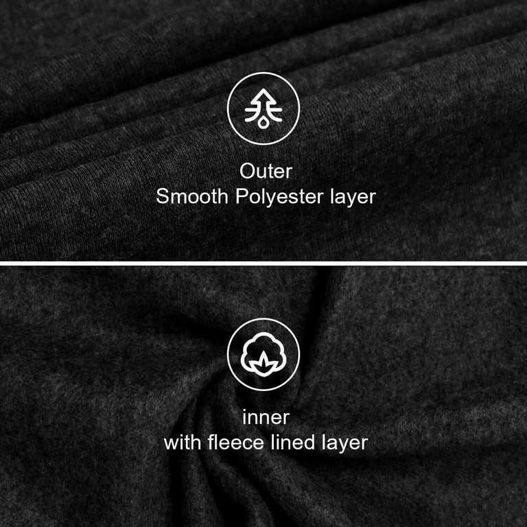 Winter The Best Thermal Underwear Set For Men And Women Long Johns With  Fleece Lining, Warmth In Cold Weather Sizes L 6XL 230830 L230914 From  Essential_hoodie, $10.04