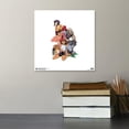 thumbnail image 3 of Gallery Pops Cowboy Bebop - Group Wall Art, Unframed Version, 12" x 12", 3 of 5