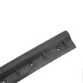 thumbnail image 3 of 3pcs Boat Seat Hook Professional Replacement Boat Clip Bracket for Inflatable Boat Rib Dinghy Kayak Boat Black, 3 of 4