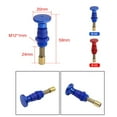 thumbnail image 3 of S SERENABLE Carburetor Valve Control Switch, Each Item Has Good Condition before Shipping Blue, 3 of 9