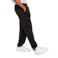thumbnail image 3 of Victorious Men's Lightweight Fleece Drawstring Elastic Cuff Sweatpants, Up To 5X, 3 of 5