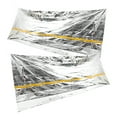 thumbnail image 1 of HORIALENCE 2Pcs Rescue Shelter Portable Tent Waterproof for Emergency Situations, 1 of 8